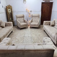 صوفا • كنب