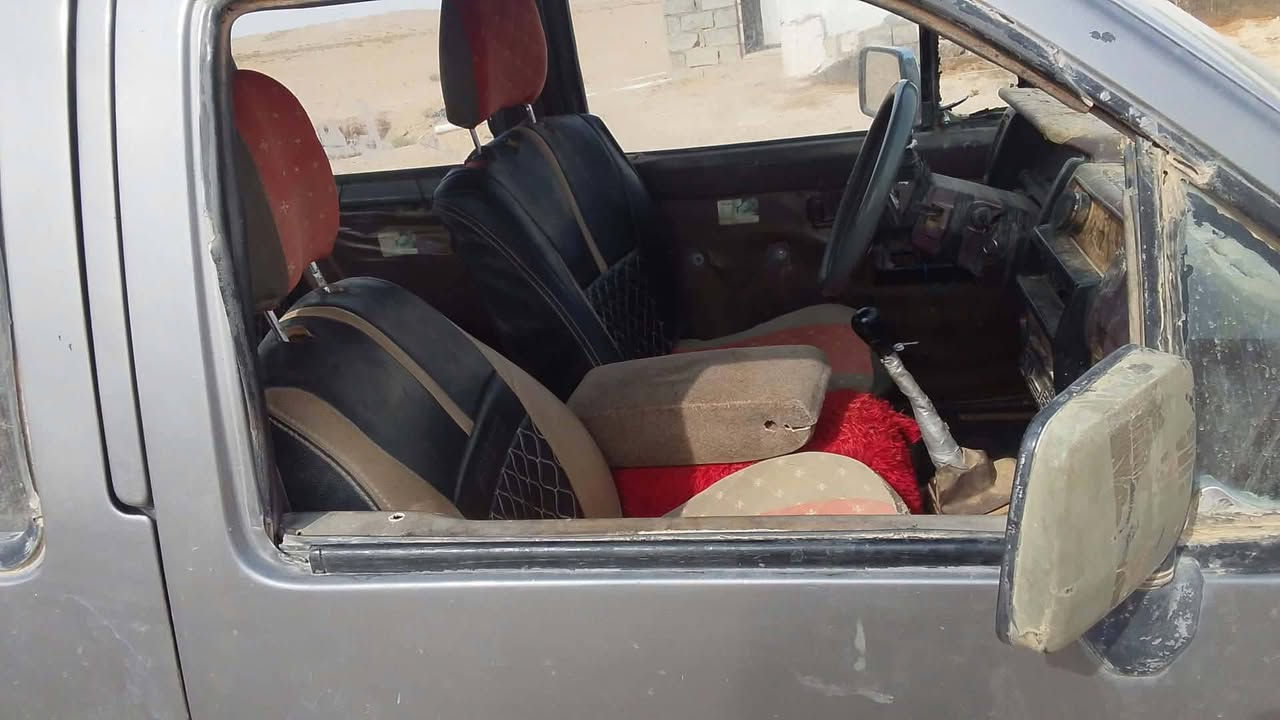 نيسان • ١٩٩٠ • رقم الانبار