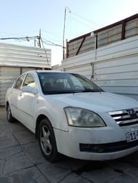 شيري A5 • ٢٠٠٩ • رقم بغداد