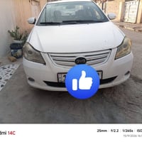 بي واي دي • ٢٠١٣ • رقم بابل