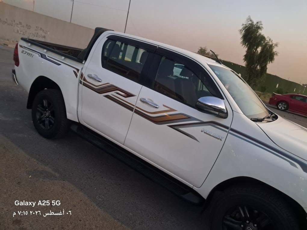 السلام عليكم بيكم فور ويل موديل ٢١ ساز بصمه رقم بغداد كير واتماتيك ماشيه ١٣٤ الف مكان سياره بغداد *********** بغداد, العراق
