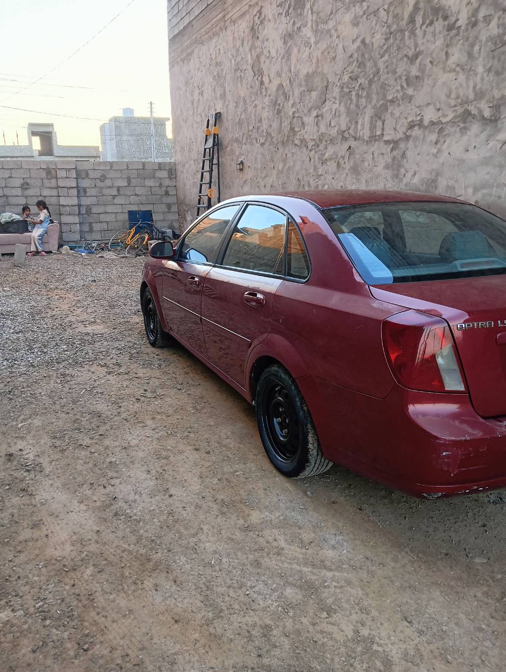 اوبترا ٢٠٠٩ • بدون صبغ • ماروني
