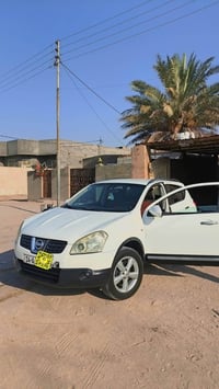 قاشقاي • ٢٠١٠ • بصرة الزبير