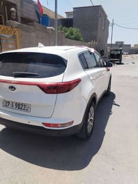 سبورتج ٢٠١٨ • محرك ٢٠٠٠ • جيدي اي