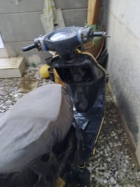 فراشة • عطلانه