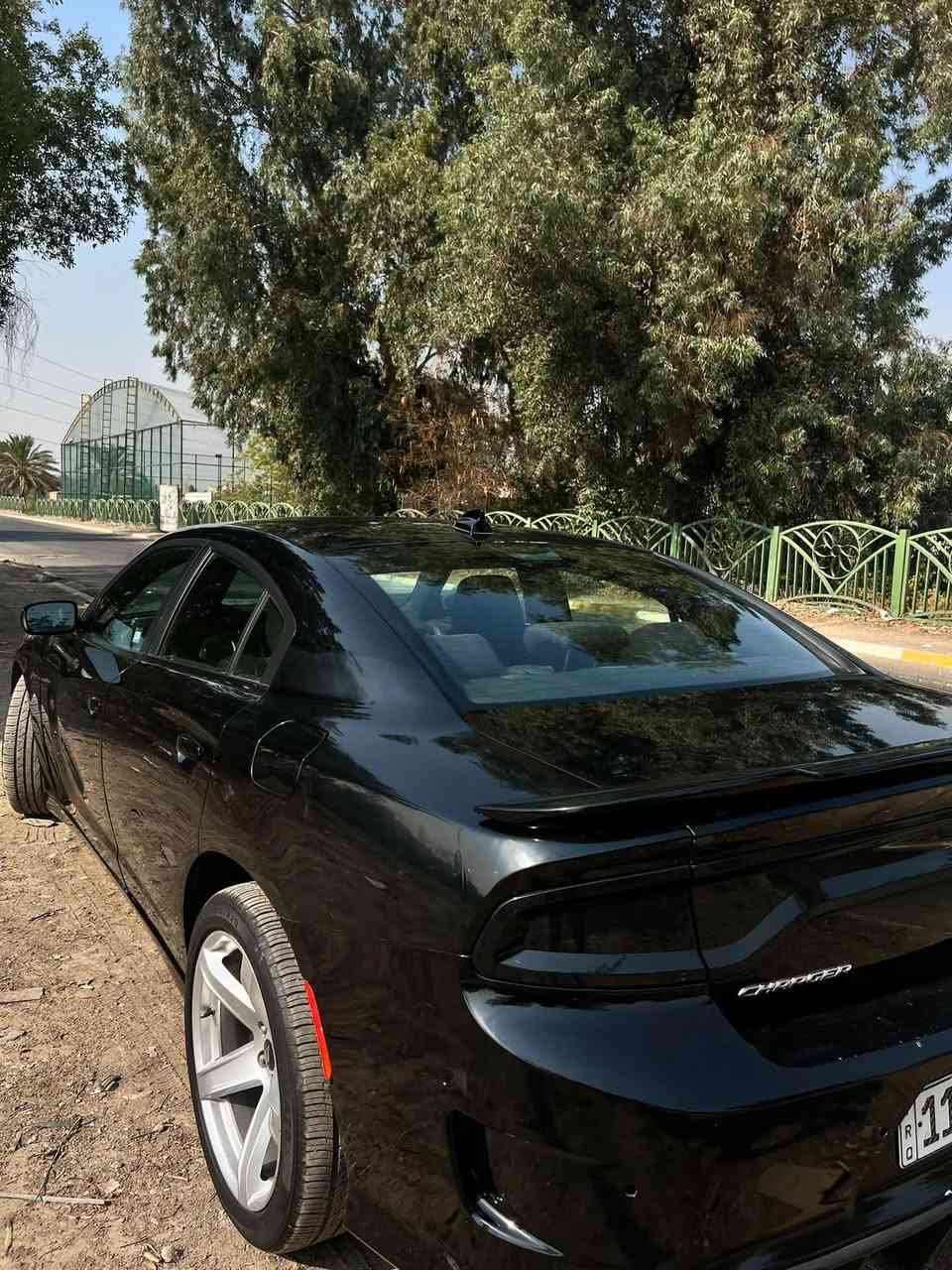 تشارجر RT • ٢٠١٦ • شاشه جبيره