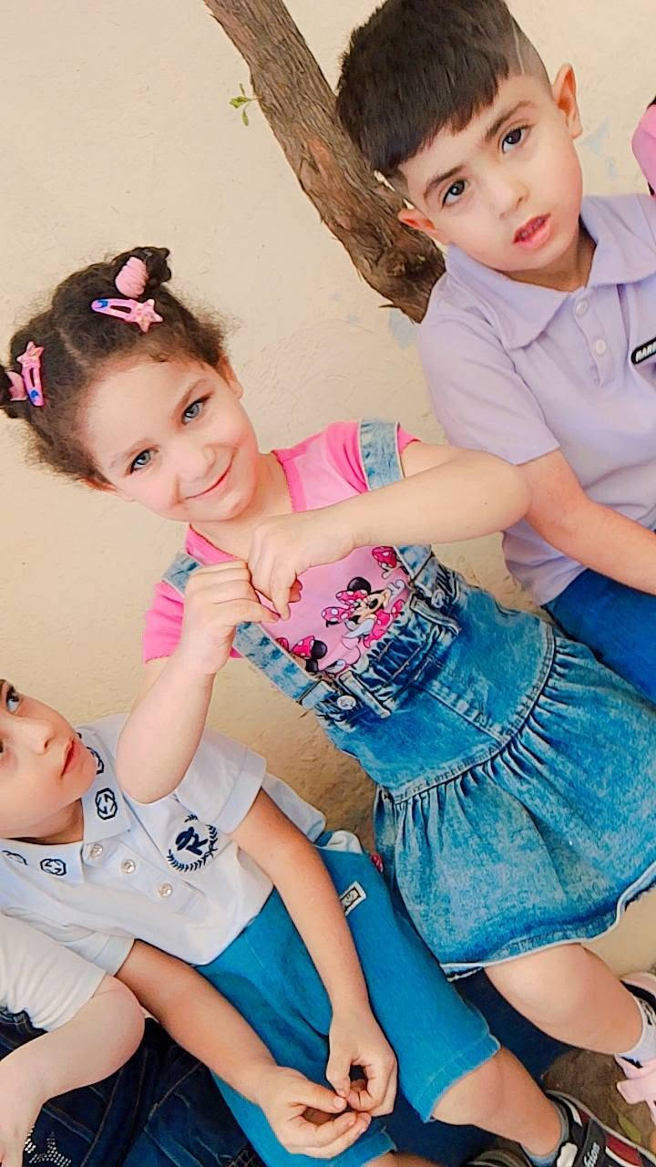 ✍️التحمل هو أول شي يجب على الطفل تعلمه 🤾وهذا اكثر ڜئ سيحتاجه لمعرفته 🥰من يوميات اطفالي الحلوين 
أدارة الروضة
