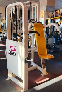 CYBEX • نظيف • السليمانية