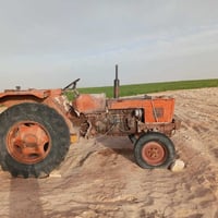 كاروبه عنتر • موديل ٨٩ • گير واكسنات