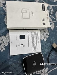 شاحن بطاريات • كار بلاي Allbox • توصيل