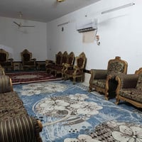 الكوفة • ٨٠٠م • ٣غرف