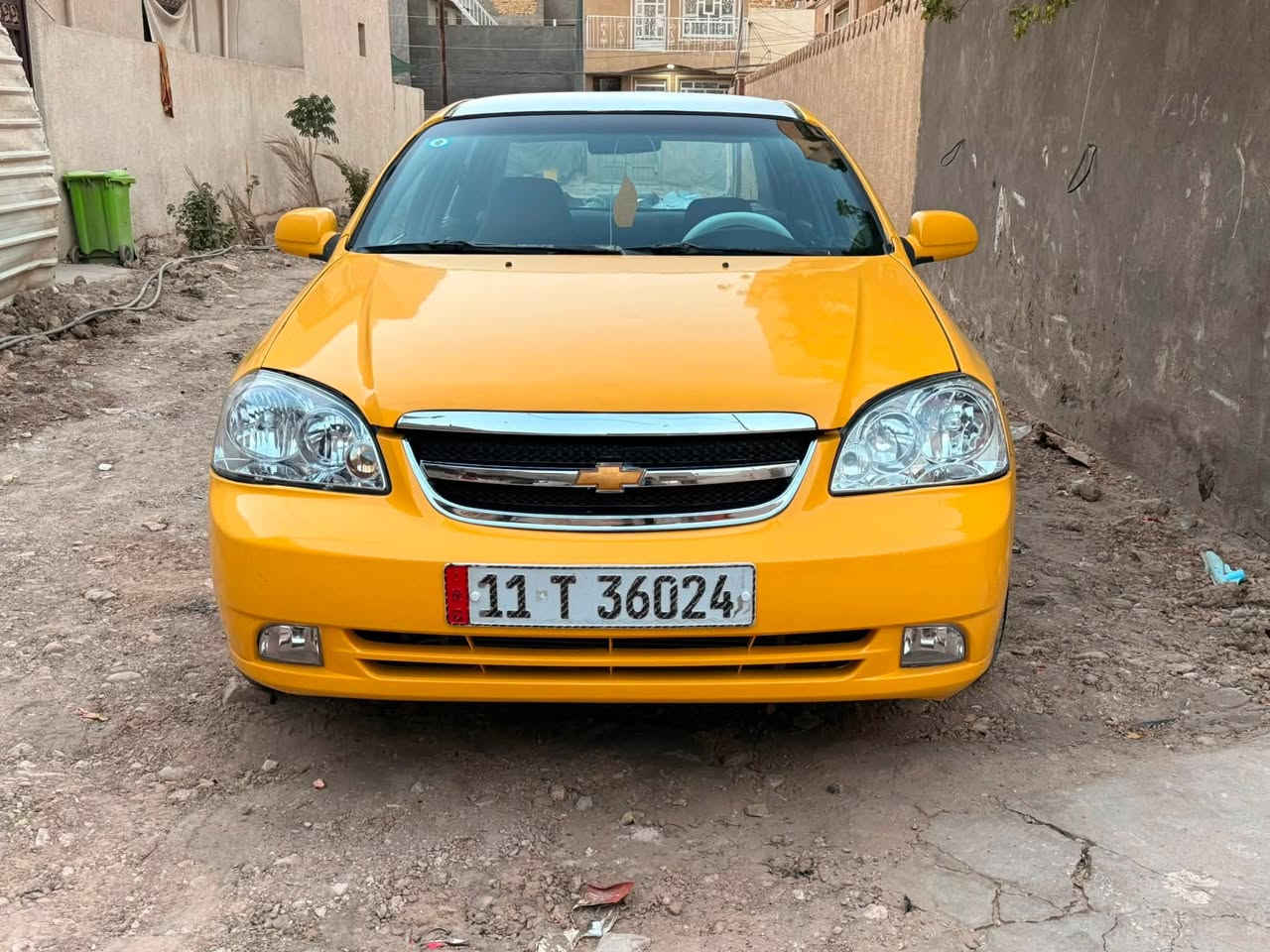 سلام عليكم للبيع اوبترا ٢٠٠٧ بأسمي رقم جديد سنويه 2030 انكليزي خليجي اوتوماتيك مكينه وكير جدد كهربائيات كله شغاله باتري جديد تبريد ثلج حداديه جديد السعر ٤٥ وبيه مجال عنوان السياره حله حي الزهراء الرقم ***********
