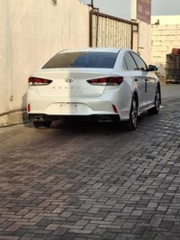 قطع غيار • سوناتا ٢٠١٩ • وارد امريكي