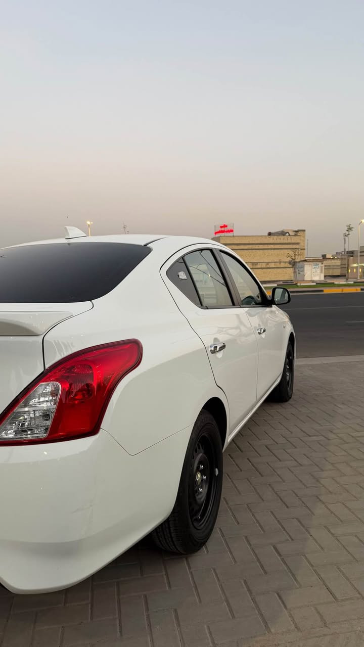 نيسان صني 2025 هندي بليته زرقه الشاشه لكزز كفاله عامه السبير بعده ما نازل السعر 129$
البصره/القبله/*********** البصرة, العراق

