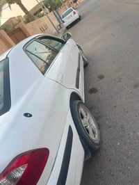 مازدا • ٢٠٠١ • وارد امريكي