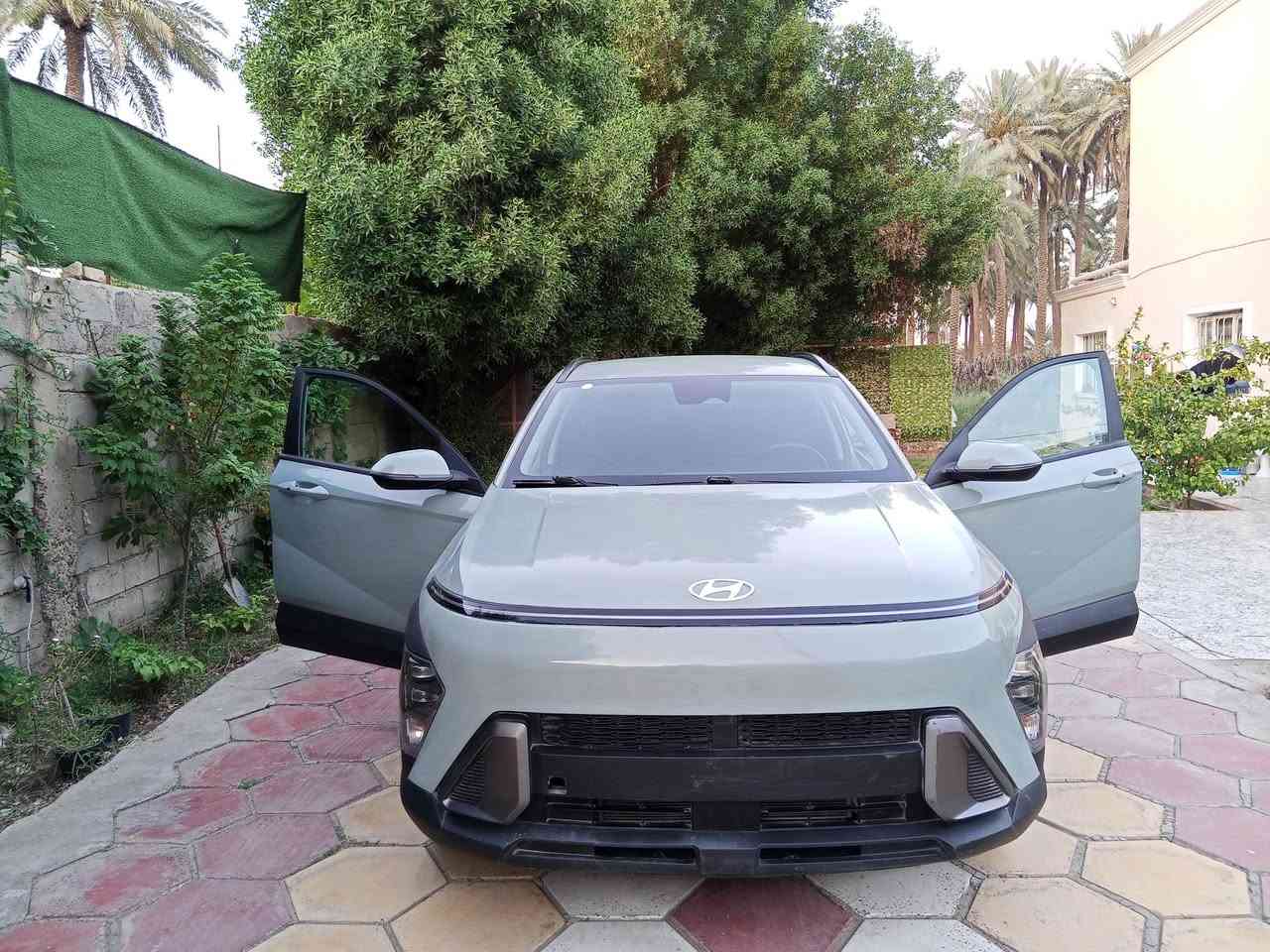 كونا 24
نظام SEl محرك 2000 دوش المرغوب
مواصفات.تشغيل عن بعد 
بصمه تشغيل .وبصمه ابواب
قيادته وتحكم ذاتيه 
رادار أربع اتجاهات
تبريد قطعتين 
شاشه متصله 
سياره مابيها اي قطعه تبديل أو صبغ  فقط بارد بالبنيد وموضح بالصور  تعتبر بدون حادث كلين 
الايرباكات سليمه 
مكان بابل  تترقم جميع المحافظات عدى الاقليم
سعر 153
***********
