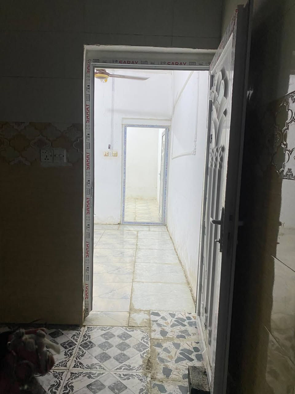 الجمعيه شارع المدينة • ١٠٠م • سخان تانكي ماطور