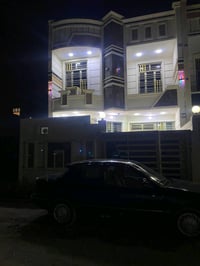 الصقلاويه الشهداء الثانيه • ١٤٠م • ٣غرف