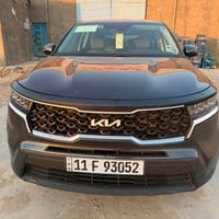 أمريكي • مكينة ٢٥٠٠ • مرقم بغداد
