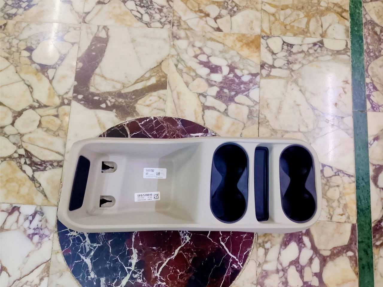باسفيكا • نضيف كلش • بغداد بلديات