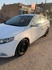 سيراتو • ٢٠١٠ • نجف
