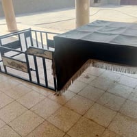 محجل • اسليمانية • مسجل