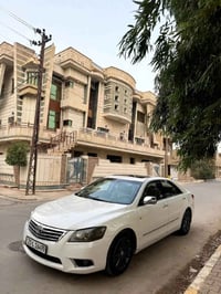 اريوان كراندي • ٢٠١٠ • محرك جديد