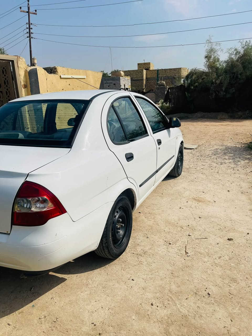 طيبه • موديل 2018 • قضاء سومر