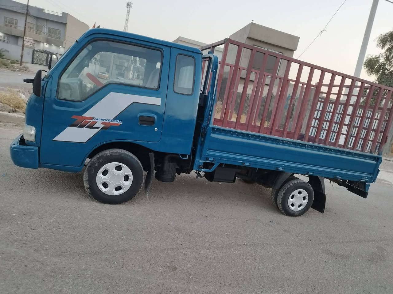 كيافونتيرا2000رقم كركوك مشروع وطني لحد 28شرط تحويل مباشر حصه كاز بي
سيارة صبغ عام لجماليه فقط كير محرك شرط تخم تايرات 6جديد بجيس لتخم صدر امامي خلفي نضيف كهربائية كله شغاله سيارة جاهزة لشغل سعره 50///
***********

جماعت المده رحمه على والديكم اتعلقون
