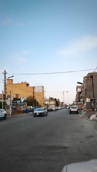 📍 فرصة استثمارية في حي الجامعة قطعتان على شارع تجاري مميز، كل قطعة بسن...