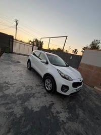 @سبورتج 18 خليجي كفاله عامه من الصبغ والبارد  07723011106