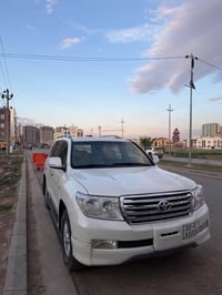 فينزا • ٢٠٠٨ • أربيل