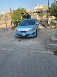 خليجي • ٢٠١٦ • بنيد المحرك