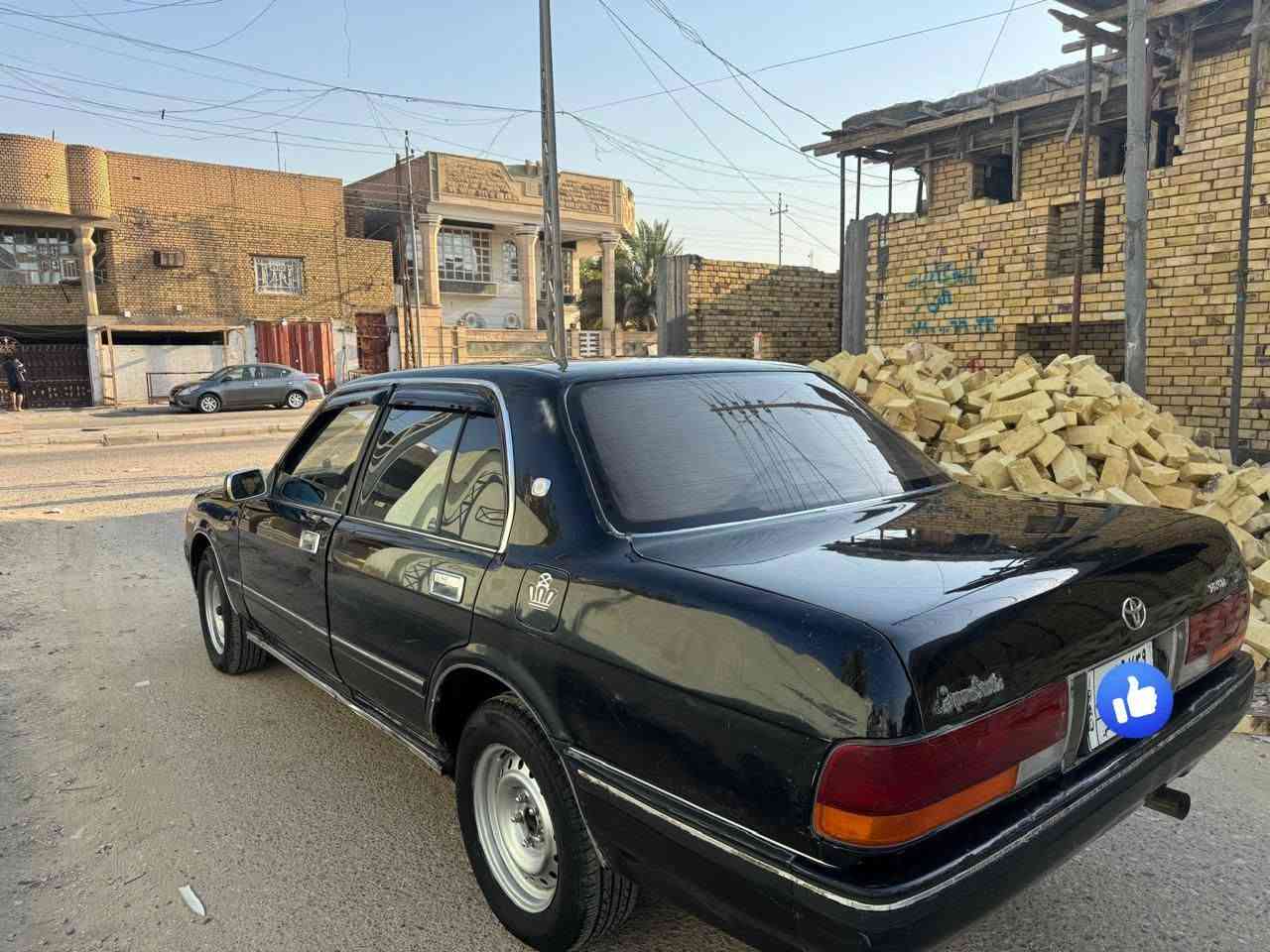 سلام عليكم ارنب كصيف موديل ٩٥ مكينه كير ونجي شرط نضافه تبريد ثلج حداديه جديده طخم تاير كهربائيات كلها شغاله سياره جاهزه مكفوله من ضربه والكص صبقها بلادي رقم بصره سنويه جديده سعر ٥٣ مكاني ناصريه ***********
