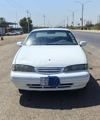 برنس فراشه • ١٩٩٦ • سامراء