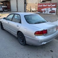 مازدا فاصوليا • 1992 • سنوية 2030