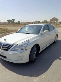 جنسس سنتينيال • ٢٠١١ • V8 4.6