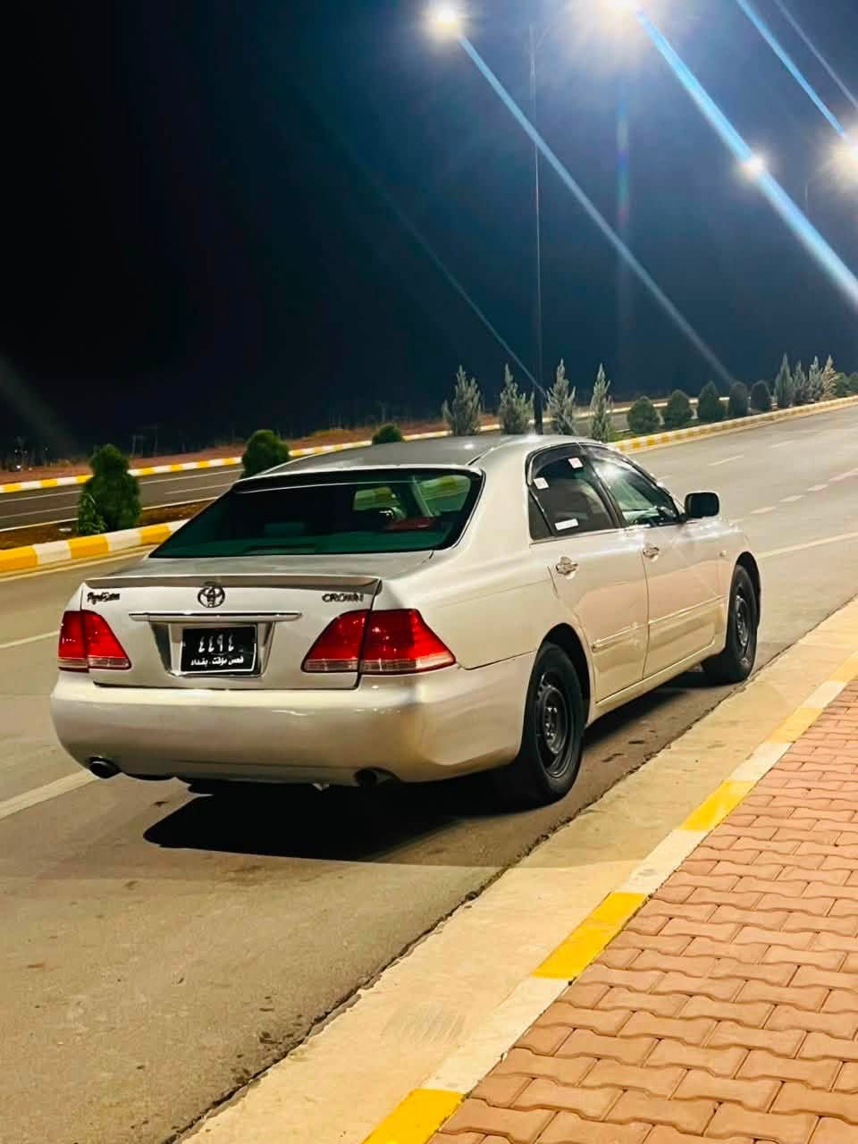 شاهینە 2004_فولی عادی💎(:

سارەکە بڕاوەیە بە تامی ساخ🩵(:

180بچوک بە بچوک⭐️(؛

سارەکە کۆدی بۆ کراوە✅(:

2 دوگمەیە 💠(:

ناو ڕەساسی ساج سور♥️(:

ئاوێنە کارەبا🔋(:

٢ پرچە بۆیاخە♦️(:

دوکەڵ تەقەو ڕەقە بەشەرت🚘(:

نرخی43مەجال خوار بازاڕ ⛈️🌪️(:

شوێن سلێمانی موشتەری تەلەفون بکە

وەتس ئەپ***********☀️

ئاسیا ***********🌦️
