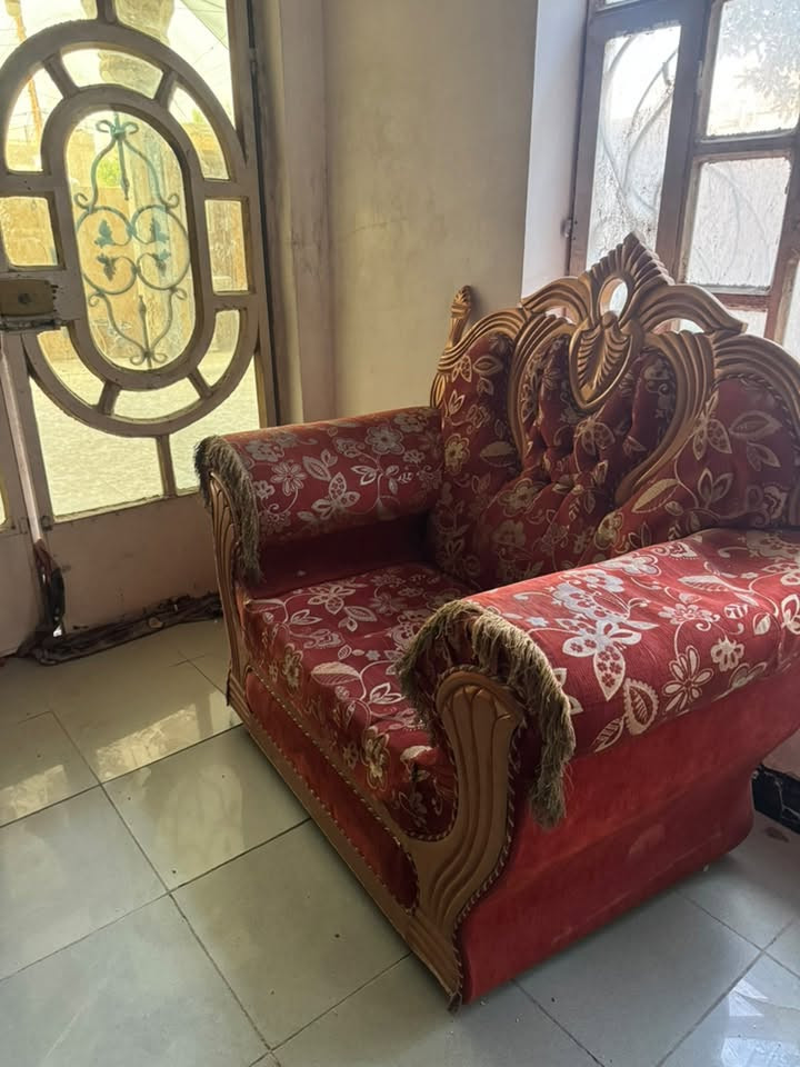 بوفية • نظيفه • بابل شارع 80