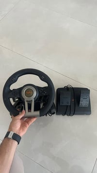دركسون • PX V3 Pro • بغداد الكاظمية