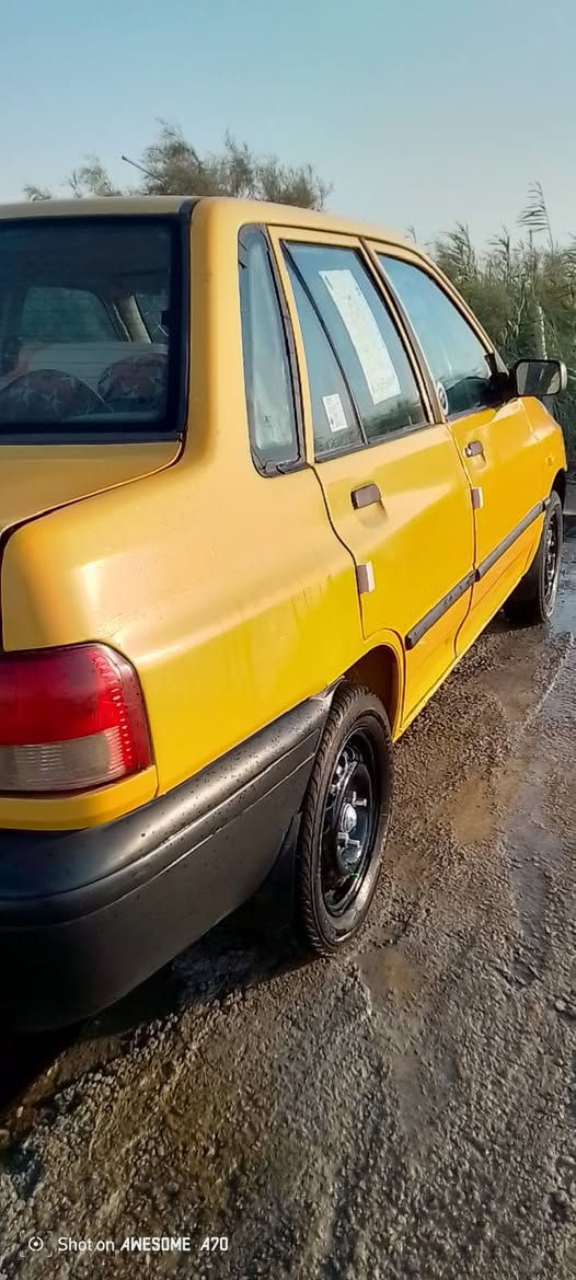 سايبه 13 • مكينه عاطل • رقم واسط