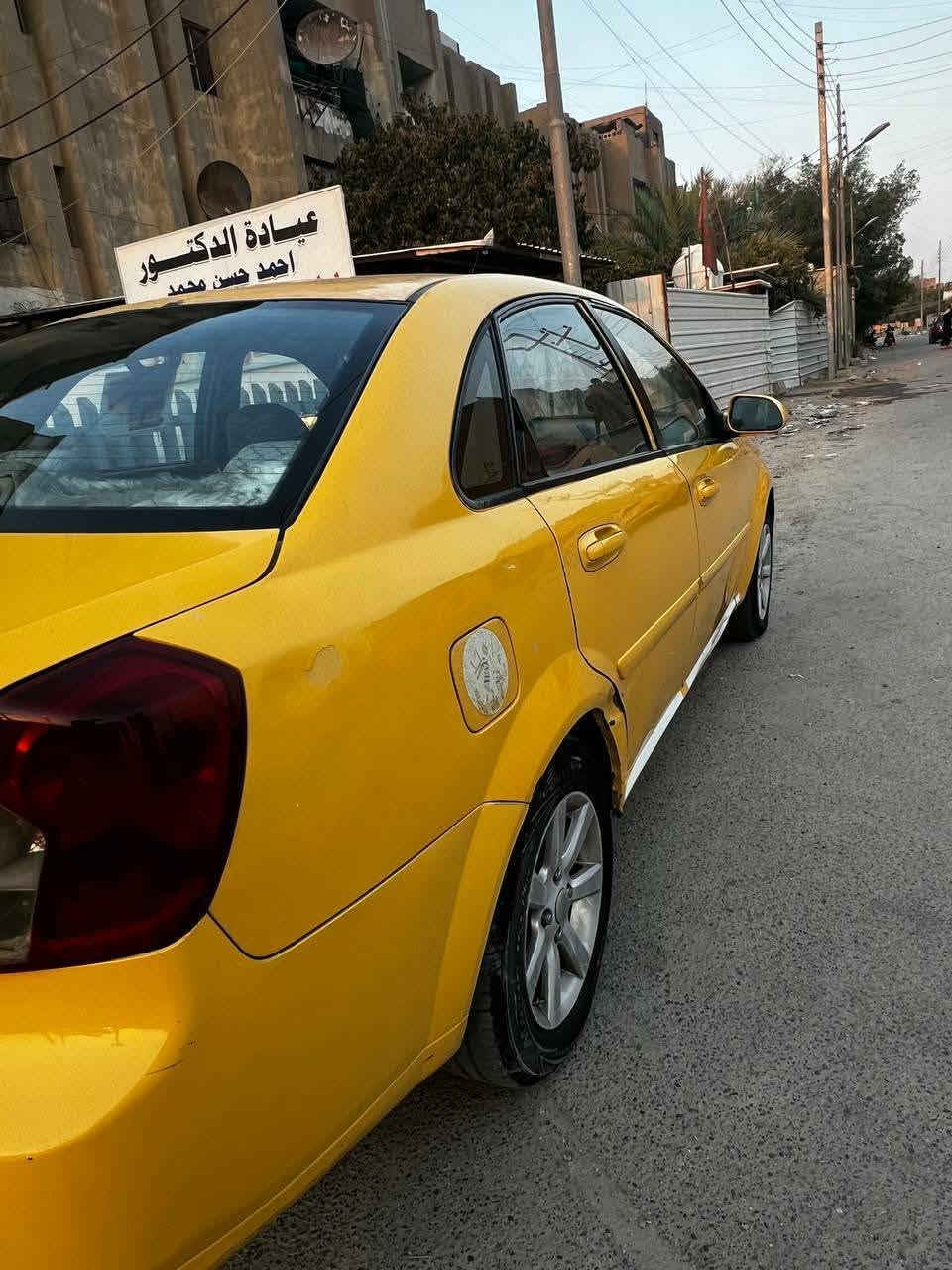 السلام عليكم
سياره اوبترا موديل 2011
خليجي مشروع وطني بأسمي 
لاتنقيص ولاتبخير 
حداديه جديده 
تبريد ثلج 
سعره البيع 70 
وببها مجال للطيبين 
مكانها بغداد الزعفرانيه 
‏‪***********‬‏
