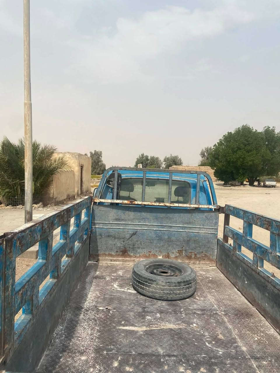 كيه للبيع السعر ٣٥ بيها مجال مكان السماوه ***********
