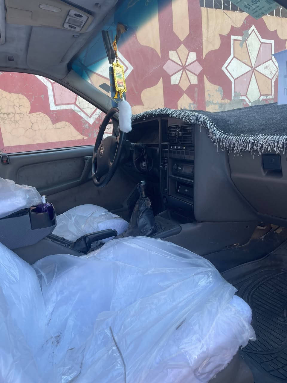 ١٩٩١ • بدون حادث • رقم كركوك