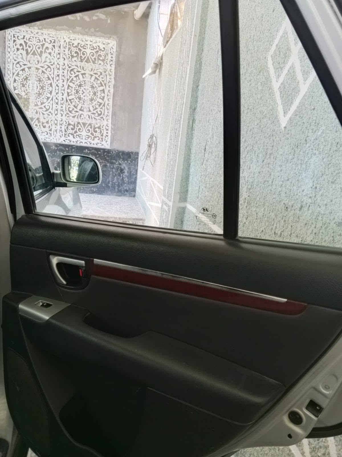 ٧ راكب • ٢٠٠٨ • رقم اربيل