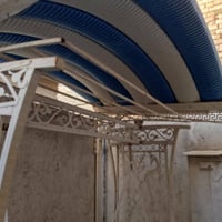 سقيفه • كي سبان • درجه اولى