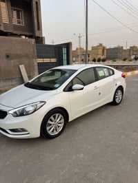 سيراتو • ٢٠١٧ • كفاله عامه