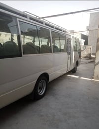 كوستر • ٢٠٠٩ • غاز ١٢٠لتر