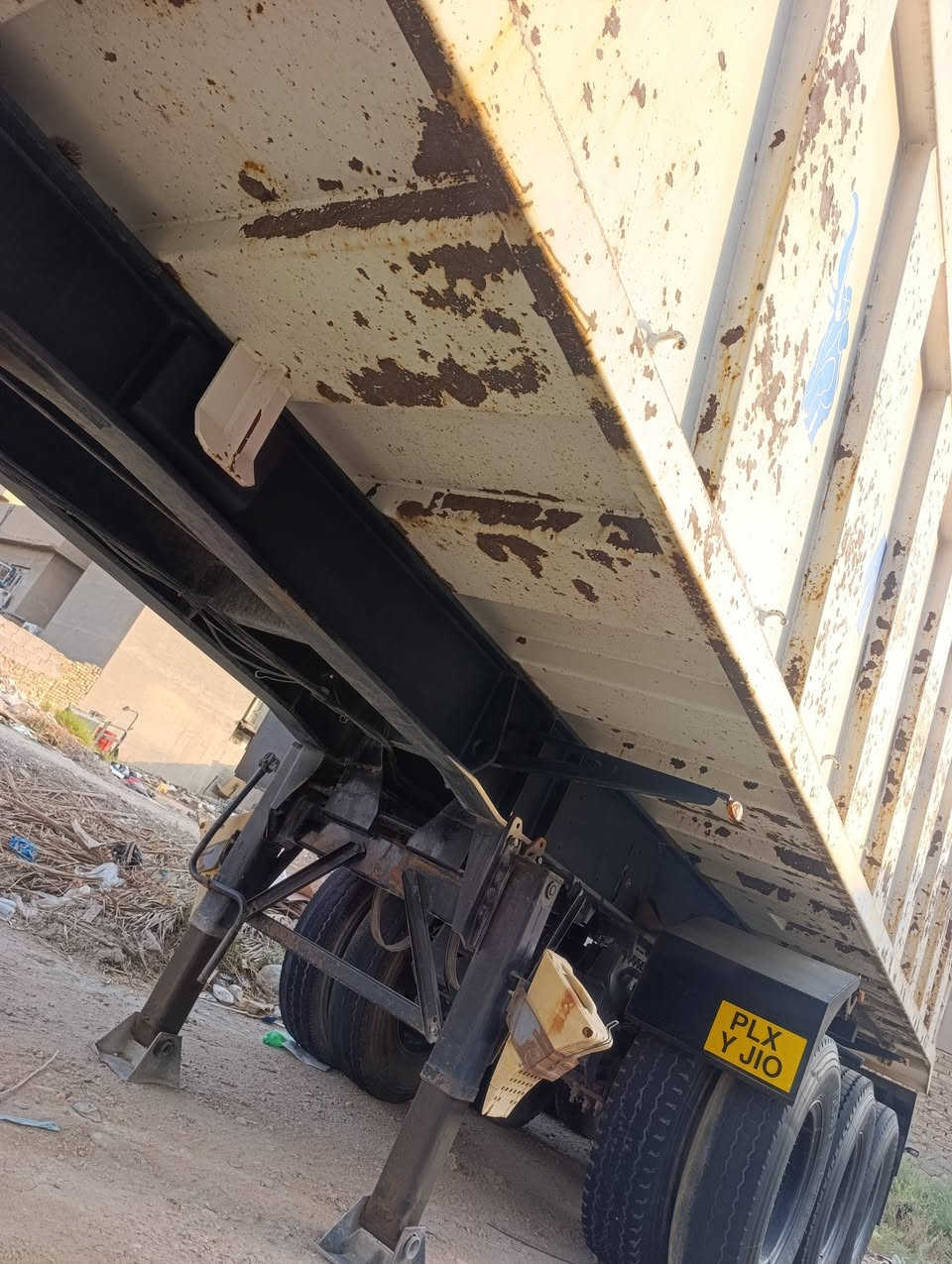 ماموت • موديل ٢٠١٥ • مكفولة