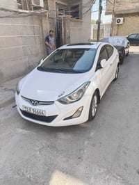 الانترا • ٢٠١٤ • خليجي
